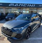 AUDI A3 SPB 35 TDI S tronic S line edition