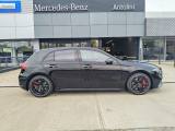 MERCEDES-BENZ A 35 AMG 4Matic Premium