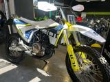 HUSQVARNA 701 Enduro 701 enduro