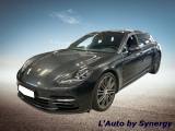 PORSCHE Panamera 3.0 4 Sport Turismo
