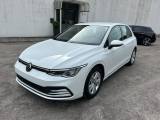 VOLKSWAGEN Golf 1.5 TGI DSG Life