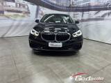 BMW 116 d 5p. AUT. Advantage FULL-LED NAVI