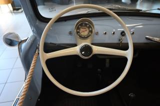 FIAT 500 usata 23
