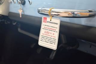 FIAT 500 usata 28