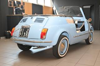 FIAT 500 usata 38