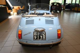 FIAT 500 usata 40