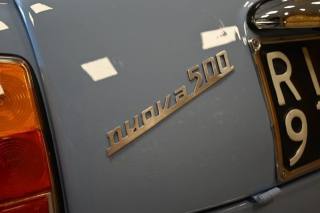 FIAT 500 usata 54