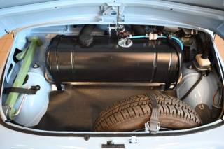 FIAT 500 usata 69