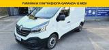 RENAULT TRAFIC  T27 2.0 DCI PC-TN