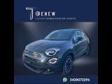 FIAT 500 X 1.3 mjet 95cv