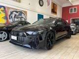 AUDI RS6 Avant 4.0 TFSI V8 quattro tiptronic