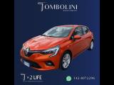 RENAULT Clio 5 Porte 1.5 Blue dCi Business