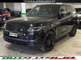 LAND ROVER Range Rover 5.0 V8 525CV SUPERCHARGED STEALTH TOTAL BLACK