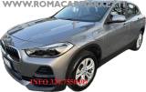 BMW X2 xDrive25e Business-X AZIENDALE KM CERTIFICATI