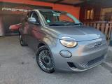 FIAT 500e 3+1 42 kWh Icon