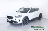CUPRA Formentor 1.4 e-Hybrid DSG