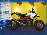 DUCATI Hypermotard 939 Garantita e Finanziabile