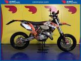 KTM EXC 125 Garantita e Finanziabile