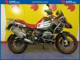 BMW R 1200 GS Adventure Garantita e Finanziabile