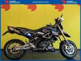 APRILIA Dorsoduro 750 Garantita e Finanziabile