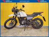 ROYAL ENFIELD Himalayan 400 Garantita e Finanziabile