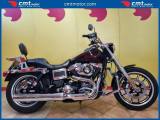 HARLEY-DAVIDSON Other 1690 Low Rider - FXDL Finanziabile - Nero - 32565