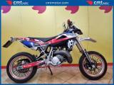 HUSQVARNA SM 125 Finanziabile - Vari colori - 33000