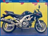 SUZUKI SV 650 S Finanziabile - Nero - 16418