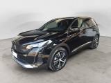 PEUGEOT 3008 PureTech Turbo 130 S&S GT
