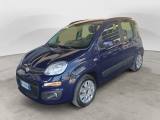 FIAT Panda Panda 0.9 TwinAir Turbo S&S Lounge