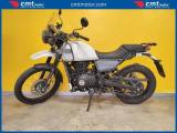 ROYAL ENFIELD Himalayan 400 Garantita e Finanziabile