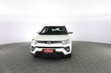 SSANGYONG Tivoli Tivoli 1.2 GDI Turbo 2WD Comfort