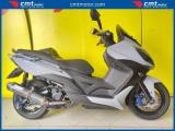 KYMCO Xciting 400i Garantito e Finanziabile