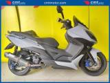 KYMCO Xciting 400i Garantito e Finanziabile