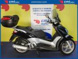 YAMAHA X-City 250 Garantito e Finanziabile