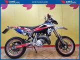 HUSQVARNA SM 125 Finanziabile - Vari colori - 33000