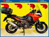 KTM 1190 Adventure Garantita e Finanziabile