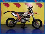 KTM EXC 125 Garantita e Finanziabile