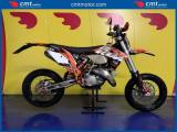 KTM EXC 125 Garantita e Finanziabile