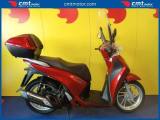 HONDA SH 150 Garantito e Finanziabile