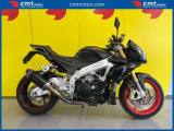 APRILIA Tuono V4 R Garantita e Finanziabile