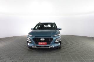 HYUNDAI Kona Kona 1.6 CRDI 115 CV XAdvanced
