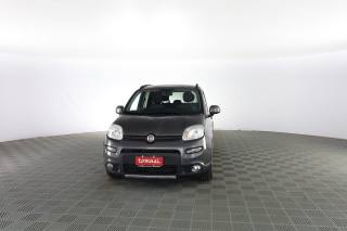 FIAT Panda Panda 1.0 firefly hybrid city life