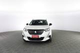 PEUGEOT 2008 2008 PureTech 130 S&S EAT8 Allure Pack