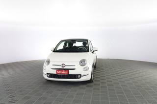 FIAT 500 500 1.0 Hybrid Dolcevita