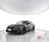 BMW M4 Coupé Competition