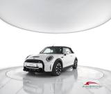 MINI Cabrio Cooper S  2.0 Cooper S Resolute