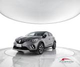 RENAULT Captur Full Hybrid E-Tech 145 CV Techno