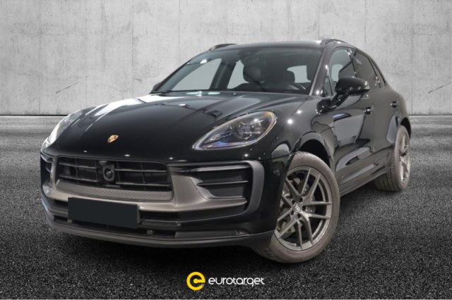 porsche macan 2.0 t
