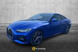BMW 420 i Coupé Msport